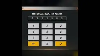 @TITANIUM GAMER in my group 🤩 || vbadge player in my group ❤|| #shorts #freefire #titaniumgamer