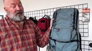 Honor Point Tour and Product Showcase Part 1 w/ Muhl Customs