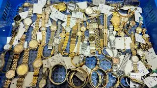 Đồng hồ, trang sức vàng dành cho nam và nữ.. zalo (0932937346)