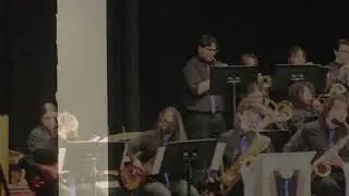 Cheyenne High School Jazz Fest 2022