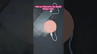 Humidifier price & Review in Bangladesh | TechVibe Chronicles #techshorts