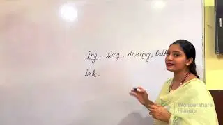 Sound pattern /ing/ and /ink/  #phonics #reading#Soundpatterns#spellings#learnngrow