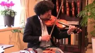 葉加瀬太郎 / Giuseppe Antonio Rocca