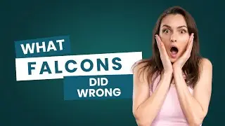 CS2 Major QF: Falcons vs Spirit - Key Mistakes from Falcons
