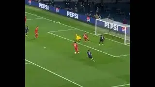 Allison Becker&rsquo;s incredible saves against PSG