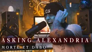 Asking Alexandria - Morte Et Dabo (vocal cover / full cover with Basu)