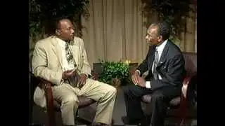 Inmate Empowerment, Pastor  KWalker2
