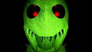 The Lake of the Blind Mannequin | FNAF TIMORE