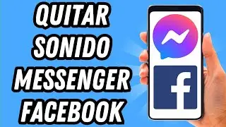 How to remove sound from Facebook Messenger (COMPLETE GUIDE)
