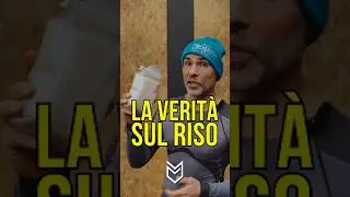 Riso: I 3 errori assurdi che i crossfitter fanno