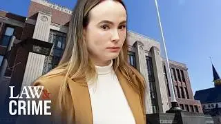 Grown Woman Pretended to be 'Traumatized' High School Teen