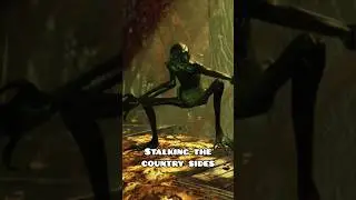 В какой игре Fallout самый жуткий враг?
