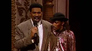 Apollo Amateur Night - S10E01: “Chilla”