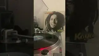 Bob Marley - Is This Love #bobmarley #bobmarleyandthewailers #vinyl #plaka #reggae #rasta #s👀sound