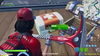 Hidden XP Drop In The Chaos Rising Loading Screen + Trick Shot Loading Screen HIDDEN LETTER &lsquo;T&rsquo;
