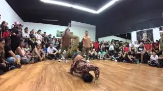 Van Jam 3 808 Highlights