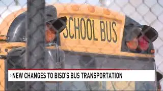 Beaumont ISD revamps student transportation with tech upgrades