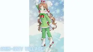 Shin-Izzy Village