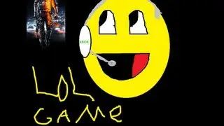 Battlefield 3 Gameplay