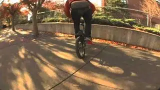 Jake Frost Mixtape