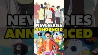 One Piece Has Confirmed A New Spin Off Series!
