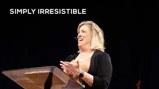 GRACE: Simply Irresistible