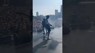 Jxdn Jaden Hossler LIVE Lollapalooza 2021Aug. 1st, 2021