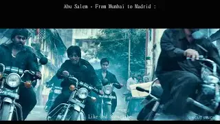 What's REALLY Going on with Abu Salem's Madrid Connection?