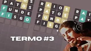 TERMO NOSSO DE CADA LIVE! #3