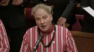 Hoop - Hope Canadian Male Choir
