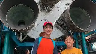 2022 NASA SEES Application Video