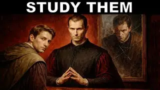 How To Read Anyone Instantly - Machiavelli’s 16 Psychological Tactics