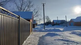 Расстроилась//Булочки Улитки//Жизнь на Даче//