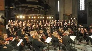 Eternal Light: A Requiem - Howard Goodall (Gents Universitair Koor)