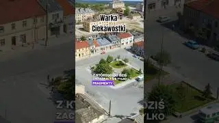 Warka - ciekawe historie
