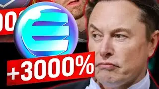ENJIN PRICE WILL +3000% HERE'S WHEN?? - ENJ LATEST NEWS PRICE PREDICTION & UPDATES
