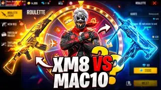 &iquest;VALE LA PENA LA RULETA XM8 x MAC10? Te digo la verdad&hellip;