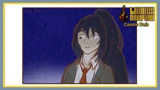 (CANTO 8 SPOILERS) Hong Lu's Surrendered Witnessing [Limbus Company Comic Dub]