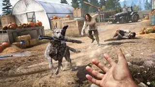 Far Cry&reg; 5 PART 1