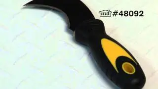 Linoleum Knife #48092
