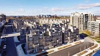 The Signature 2 Condos, Markham