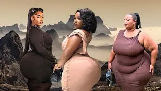 Afro Amazons 😍 The Rise of Africa&rsquo;s Fearless Beauty Queens👑
