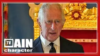 King Charles III Banknotes to Be Revealed at the End of the Year