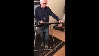 SlideKing G Series Setup and Tuning