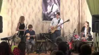 Ансамбль Монокль   Wave 4