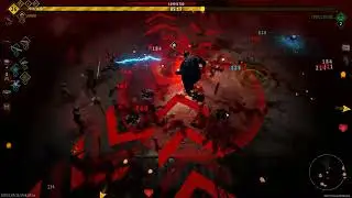 Dead Terminal on Hardcore Using the Tank as Team Leader | Yet Another Zombie Survivors - 27
