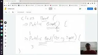 CSE1322 Lecture Test 3 - Final Exam Review