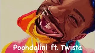 Poohdalini - Choppas (featuring Twista)