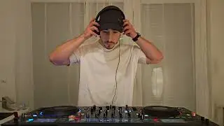Liquid DnB Mix January 2026