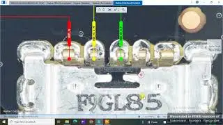Realme 5 Charging Strip Sub Board Diagram and Repair Solution | USB Port Not Charging Fix
